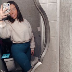 Meet your Posher, Jenna